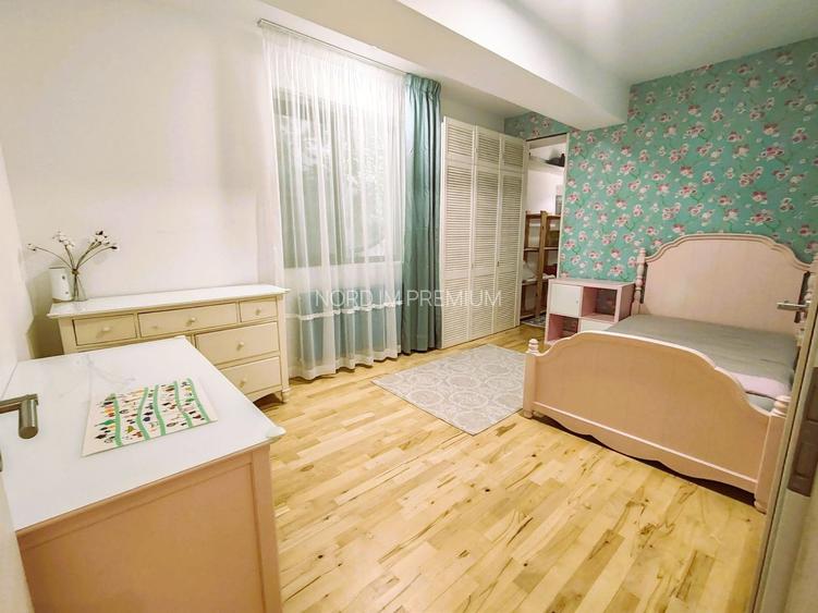 Apartament 3 camere Herastrau - 6