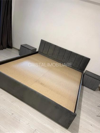 De Inchiriat Studio premium Decebal, parter, decomandat, metrou Piata Muncii - 4