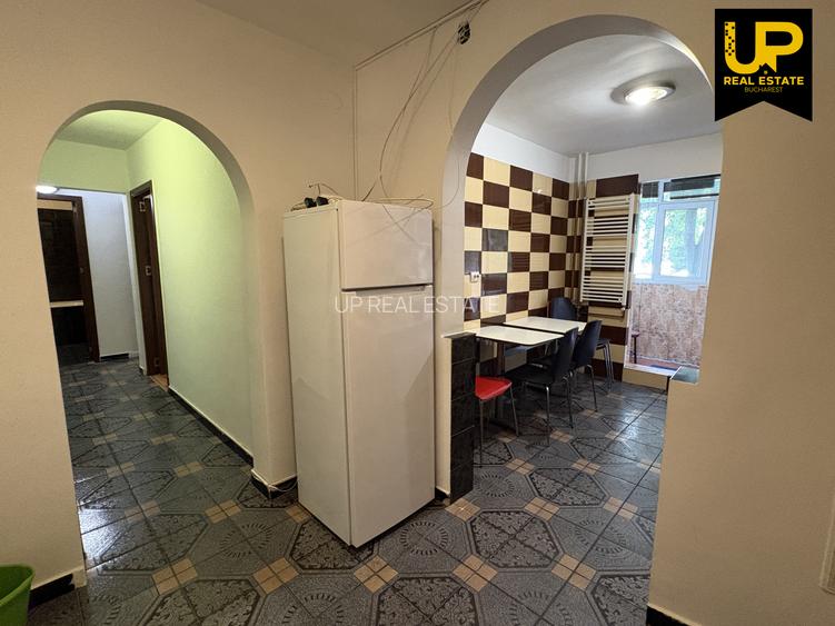 Apartament 3 Camere Aparatorii Patriei - Decomandat -Metrou - 6