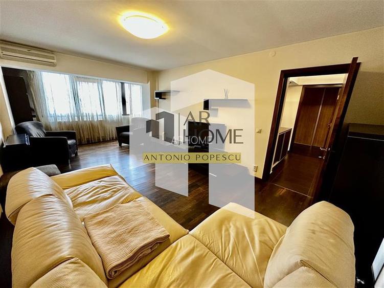 Vanzare apartament 3 camere, transformat in 2, Ploiesti, ultracentral