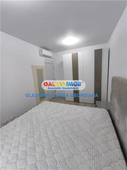 Apartament tip studio mobilat de vanzare Greenfield Residence - 6