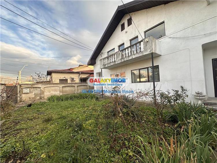Inchiriere spatiu birouri, in vila, Ploiesti, Mihai Bravu