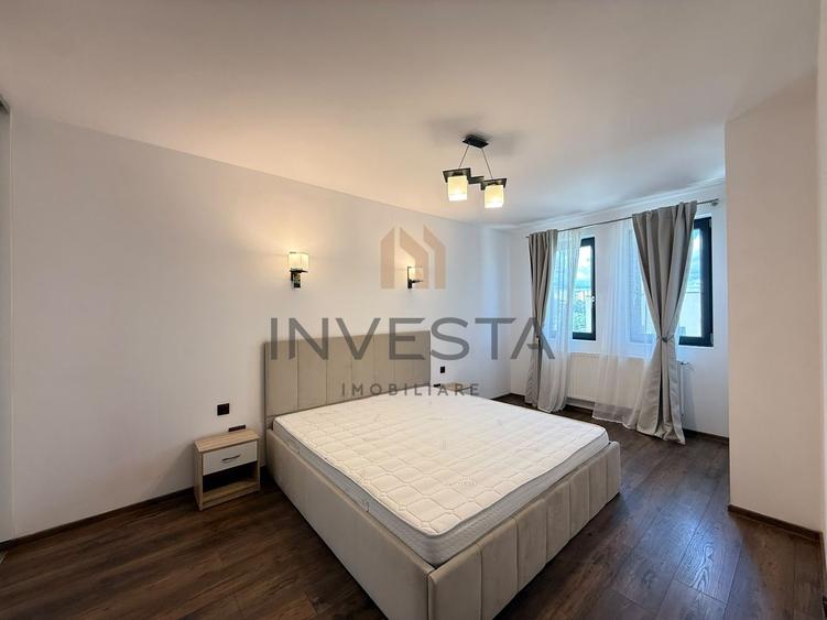 Apartament 2 camere decomandat | Park Lake! | Panorama spre lac!