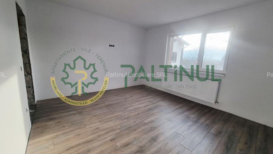 Apartament 3 camere, 89 mp utili, etaj 1, în Sibiu zona Turnisor - 10