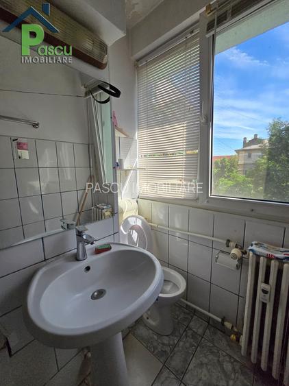 Apartament 2 camere Eroii Revolutiei, metrou, str. Constantin Manescu , cf. I - 12