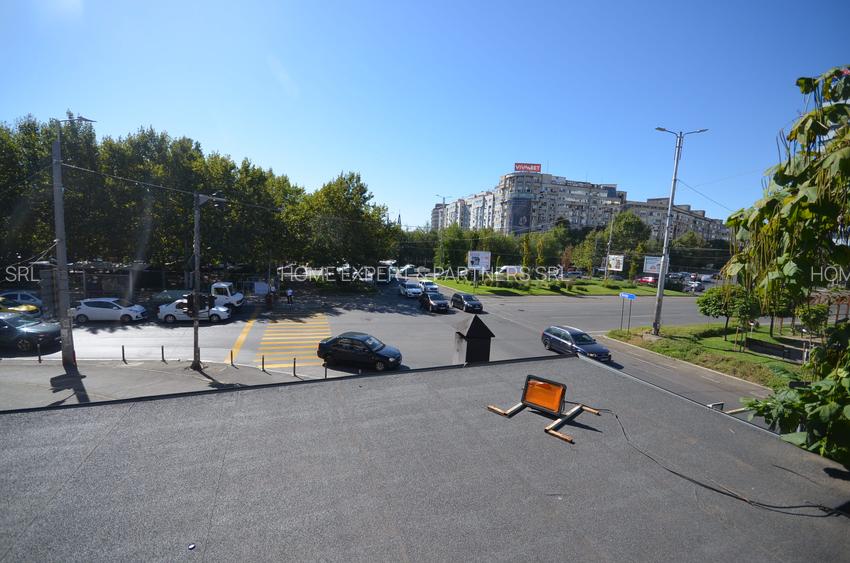 Spatiu comercial de inchiriat - 600 mp - Muncii - Decebal - 24