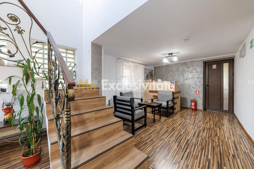 Proprietate cu 2 case | Ideală pentru două familii - Calimanesti!