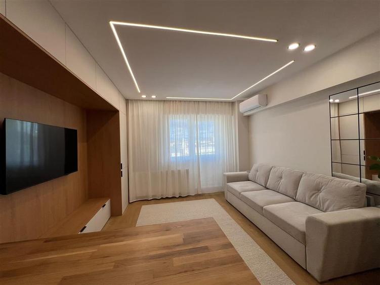 APARTAMENT CU 2 CAMERE ULTRACENTRAL