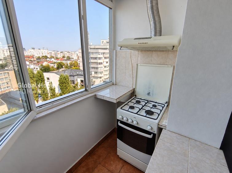 Apartament 3 camere | Piața Victoriei - Titulescu | View Urban