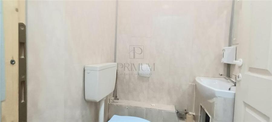 Spatiu comercial pentru depozit sau productie - Lipovei