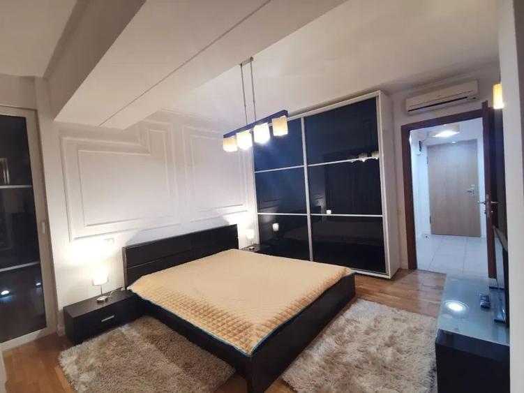 City Center Residence 2 camere cu balcon si parcare