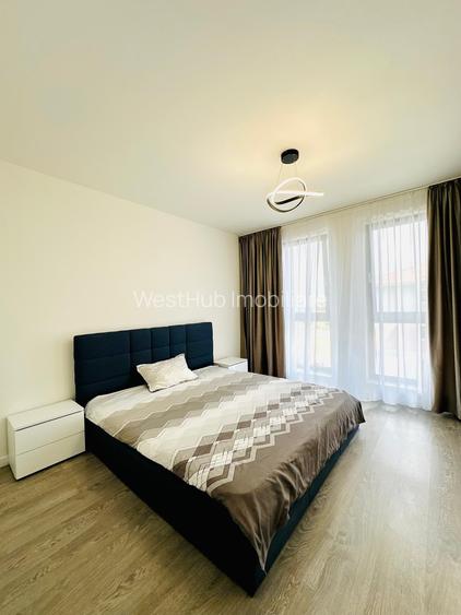 DE INCHIRIAT Apartament 2 camere, 54mp, etaj 3 - Zona Giroc ESO - 4