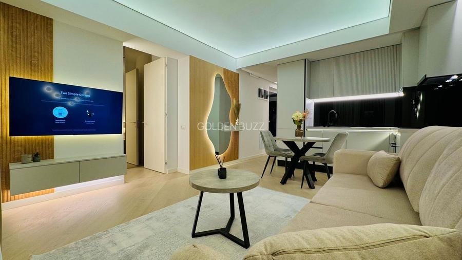 Apartament de inchiriat | Cortina North - 4