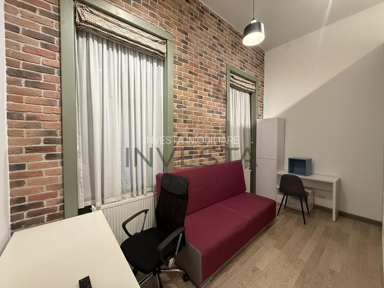 Apartament elegant cu 2 camere, 65 mp, în zona ultracentrală - 7