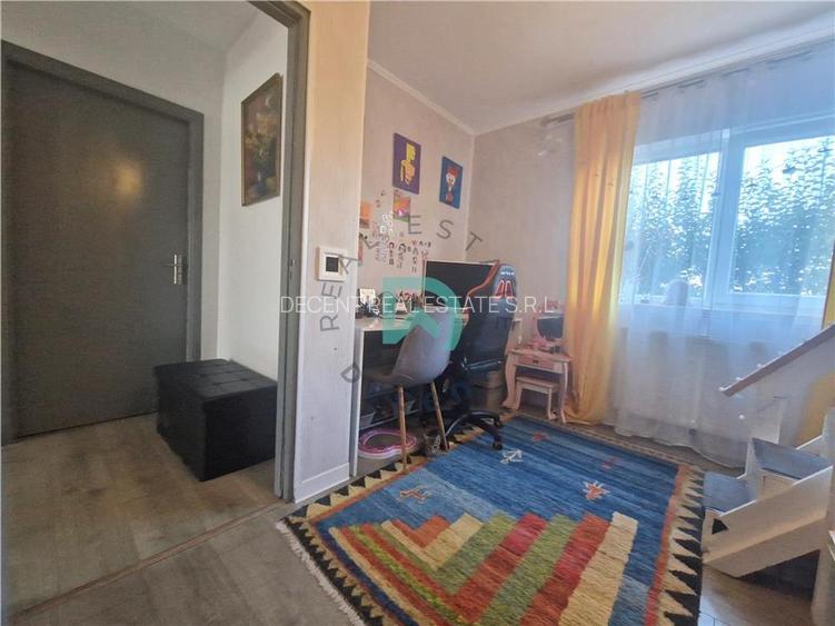 Apartament 3 camere, cu parcare, Sanpetru, Brasov - 9