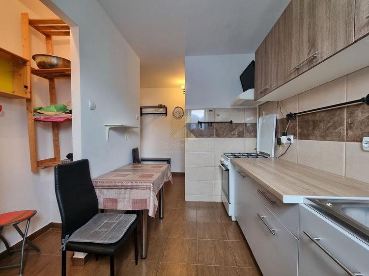 Apartament 3 camere de închiriat zona Garii, Brașov, PetFriendly