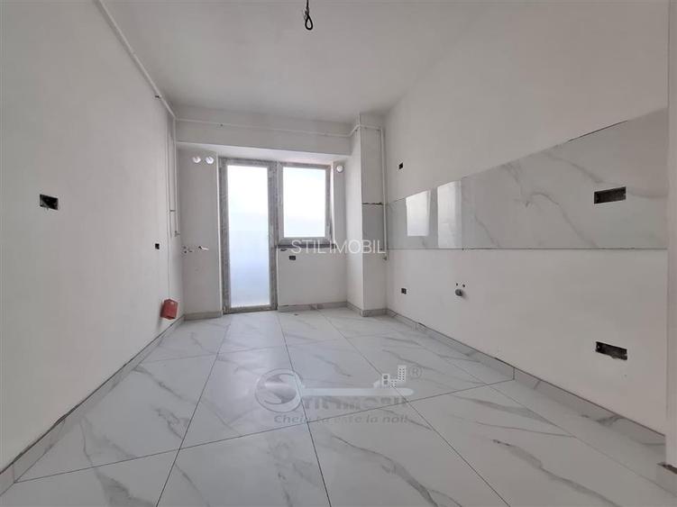 Apartament 2 camere, de vanzare in Iasi, Galata, 71,59 mp - 8