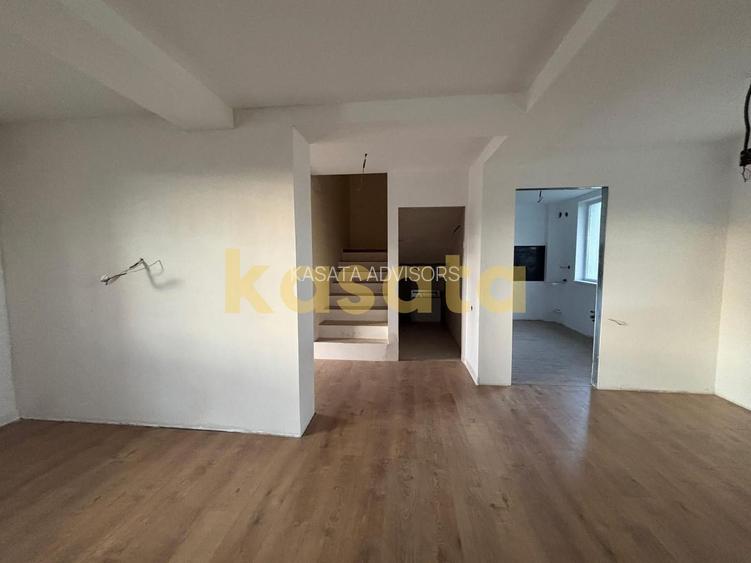 Duplex | Pachet complet, ambele unitati | Domnesti | Mansarda - 19