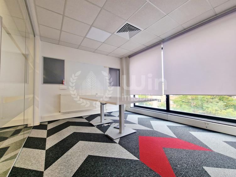 Spatiu de birou | 242mp | Parcari | La cheie | Marasti | Zona Kaufland
