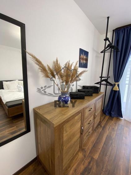 Apartament de închiriat |Sibiu 2 camere | Splendor Residence | Parcare
