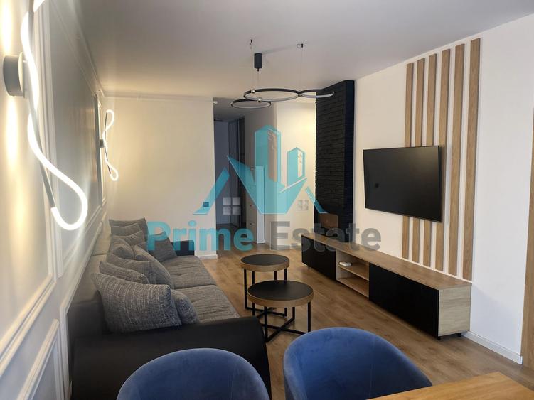 Apartament 3 camere Lux, Frunzișului!