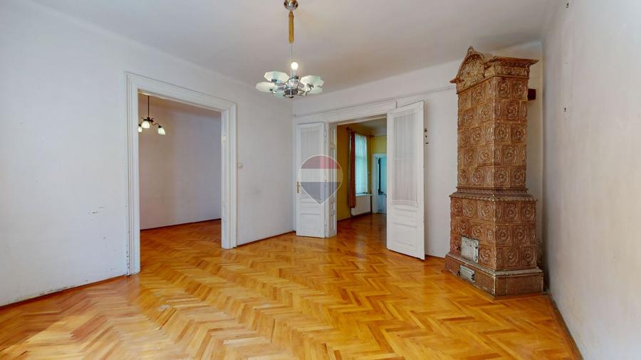 Comision 0% | Apartament 3 camere | 80 mp | Centrul Istoric