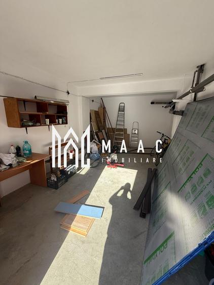 Apartament 4 camere de închiriat | Sibiu | 140 mp | garaj