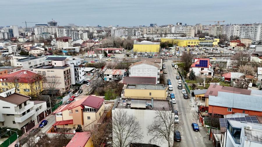 Teren zona Mihai Bravu | Oportunitate pentru dezvoltare - 12