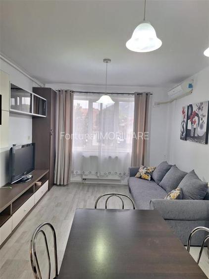 Apartament 2 camere, tip studio, mobilat, utilat, Zona Gemenii - 2