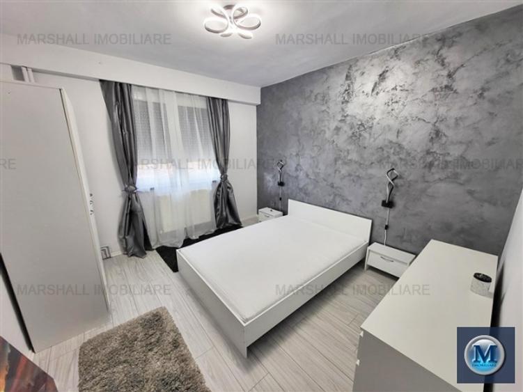 Apartament 2 camere de inchiriat, zona Ultracentral, 45 mp #16531