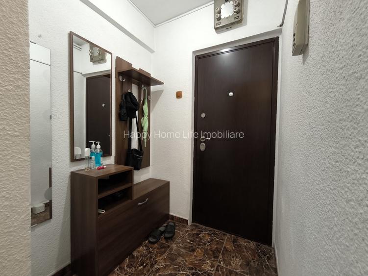 Apartament 2 camere decomandat bloc anvelopat Drumul Taberei metrou Favorit - 8