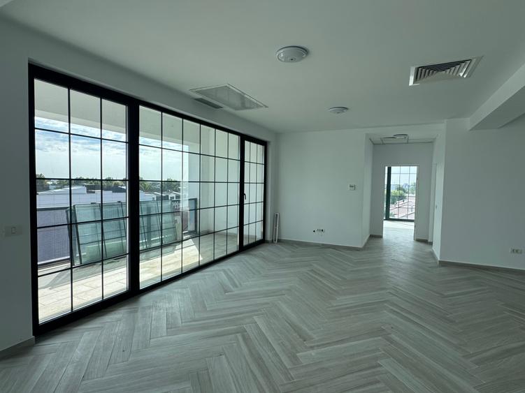Apartament 3 camere | 145,8 mp utili | Erou Iancu Nicolae | 2 locuri de parcare