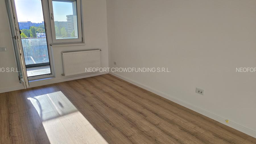 NEOFORT 50 Titan Metrou Costin Georgian Incalzire in pardoseala Parc aproape - 14
