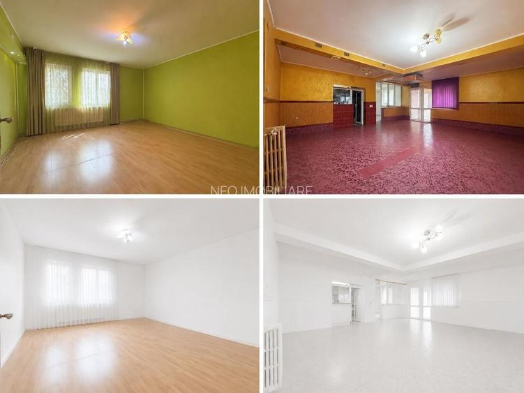 Zona Lipovei - Spatiu Clinica - Gradinita - Birouri - 2