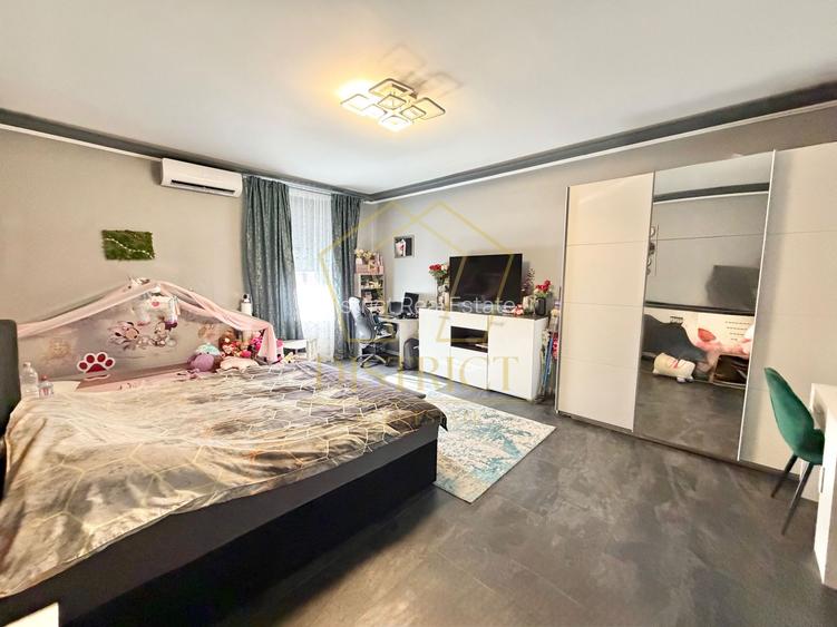 Apartament cu 2 camere mobilat si utilat langa Isho, la etajul 2 in Timisoara. - 3