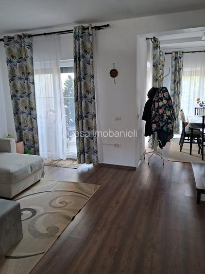 Dumbravita-apartament in triplex-209.000 € - 24