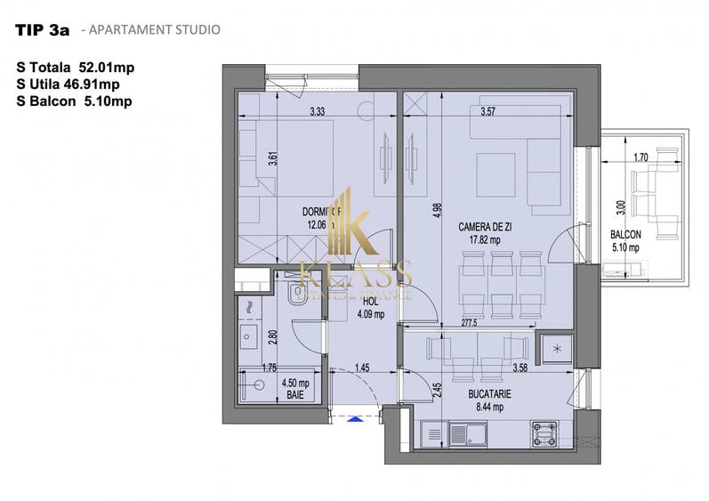 Apartament nou Nusco Aviatiei- Pipera