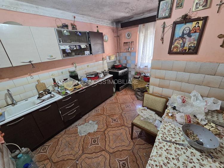 APARTAMENT cu 4 camere 86MP - CARTIER E3 - 6