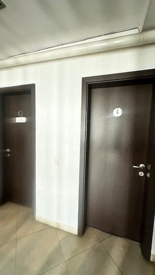 SPATIU BIROURI zona Centrala finisat la cheie 80mp!