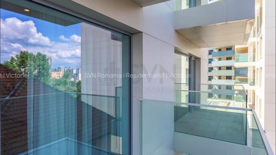 REA1029025 Apartament 2 Camere I Aviatiei Tower - 10