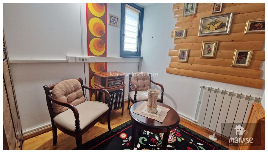 Vila superba, zona impadurita Valenii de Munte, teren 2473 mp