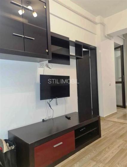 Apartament 2 camere Centru - Palas Mall - Lazar Residence- 399 euro - 4
