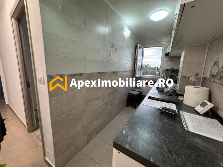 2 Camere | Ferentari | Renovat Complet | Centrala Proprie | AC