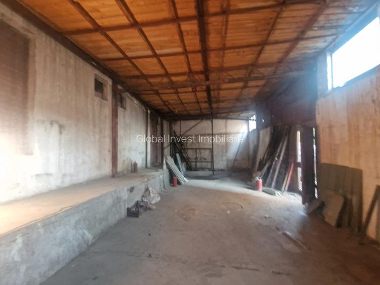 Navodari - Spatiu Comercial 250mp cu vitrina stradala-3.000euro - 21