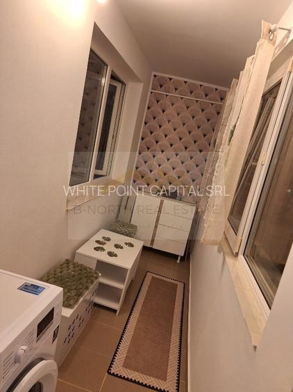 Apartament 2 camere de închiriat | Bd. Alexandru Obregia | Prima închiriere - 12