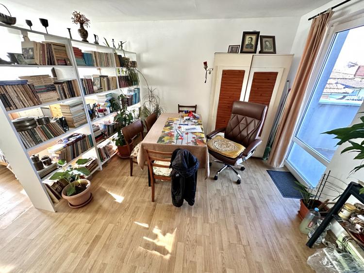 Casa 4 camere I Centru I 3 bai I Ideala pentru locuit sau inchiriat I