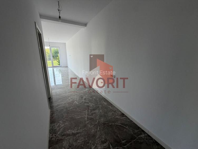 Disponibila imediat. Pompa de caldura Daikin. Langa padure - 17
