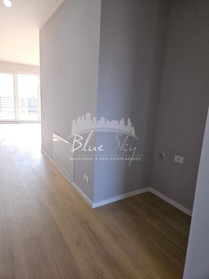 Apartament 3 camere, situat in bloc nou, Zona Dacia