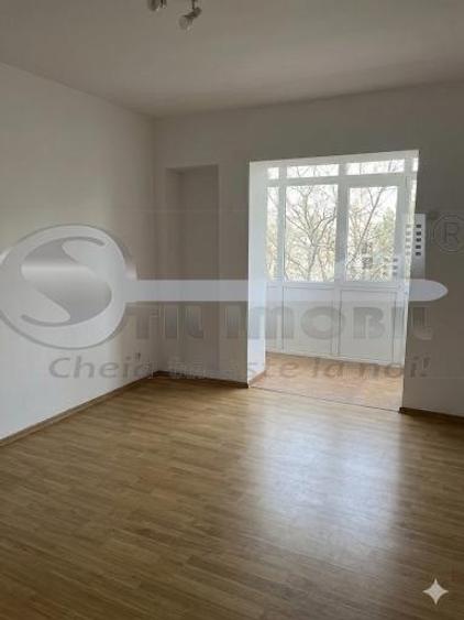 Apartament 2 camere Centru, vedere Parc Guliver, poziție excelentă