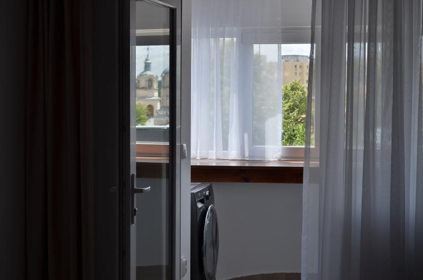 PROPRIETAR AP 3 camere, Tg Cucu (Ultracentral), 71 mp, Mobilat și Utilat complet